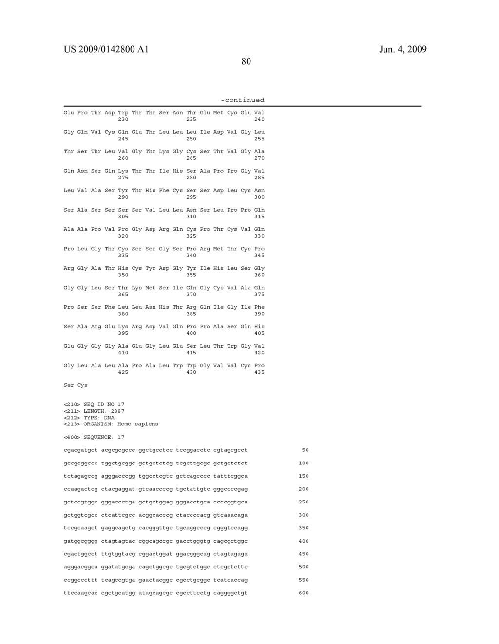 Secreted and transmembrane polypeptides and nucleic acids encoding the same - diagram, schematic, and image 99