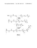 CLEAVABLE MODIFICATIONS TO REDUCIBLE POLY(AMIDO ETHYLENIMINE)S TO ENHANCE NUCLEOTIDE DELIVERY diagram and image