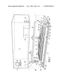 Automatic Method of Preparing Samples of Total Blood For Analysis, and an Automatic Device For Implementing the Method diagram and image