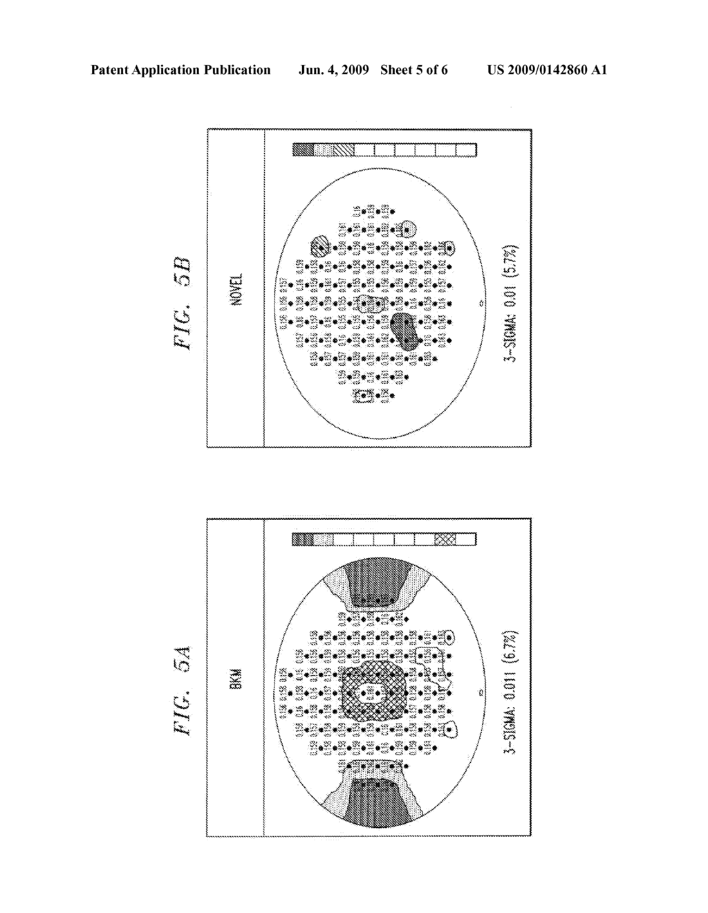 SYSTEM AND METHOD FOR ENHANCED CONTROL OF COPPER TRENCH SHEET RESISTANCE UNIFORMITY - diagram, schematic, and image 06