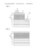 MANUFACTURING METHOD OF GROUP III NITRIDE SEMICONDUCTOR LIGHT-EMITTING DEVICE diagram and image