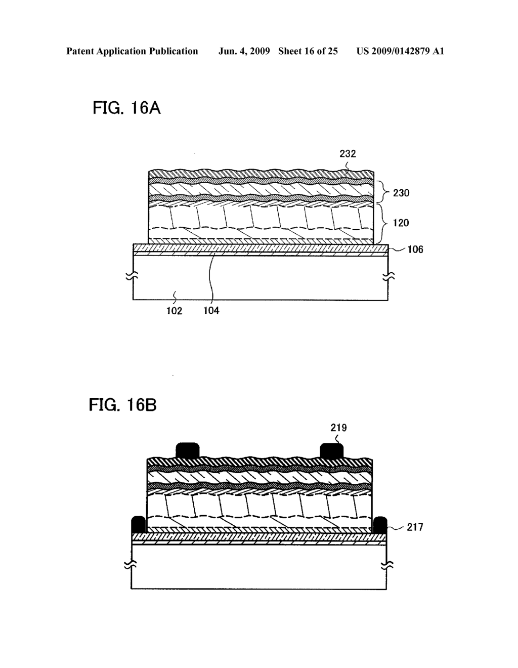 METHOD OF MANUFACTURING PHOTOELECTRIC CONVERSION DEVICE - diagram, schematic, and image 17