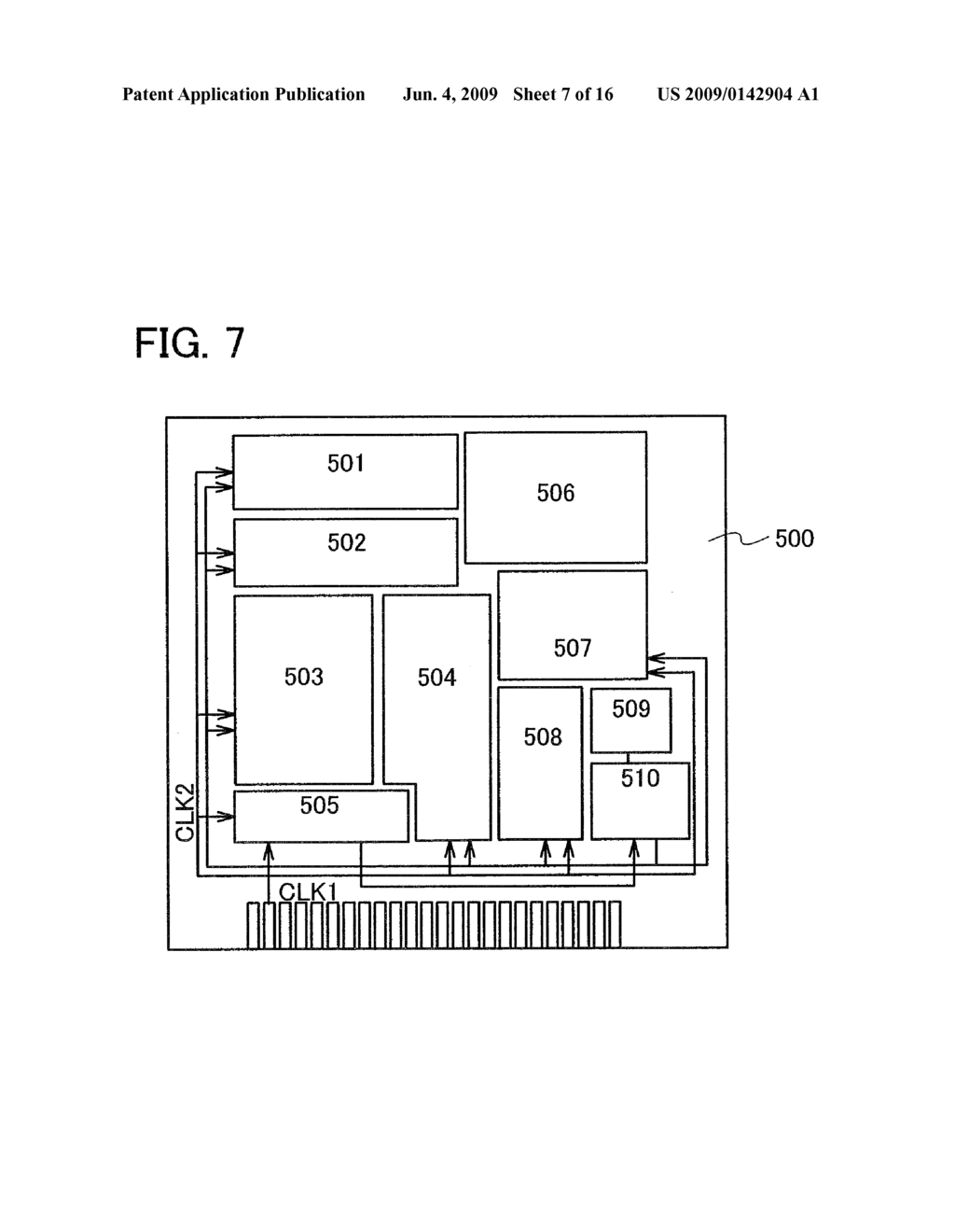 METHOD FOR MANUFACTURING SOI SUBSTRATE - diagram, schematic, and image 08