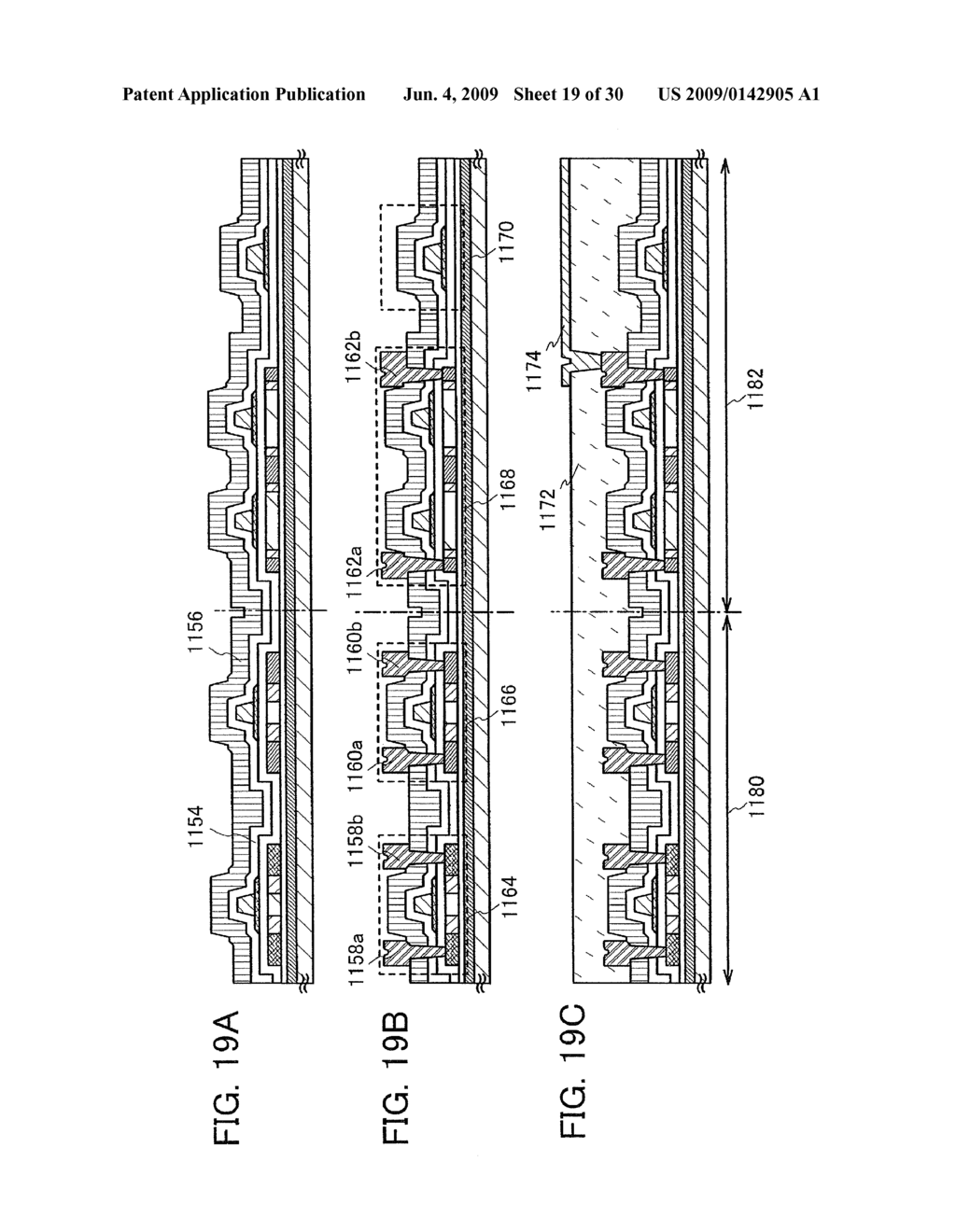 METHOD FOR MANUFACTURING SOI SUBSTRATE - diagram, schematic, and image 20