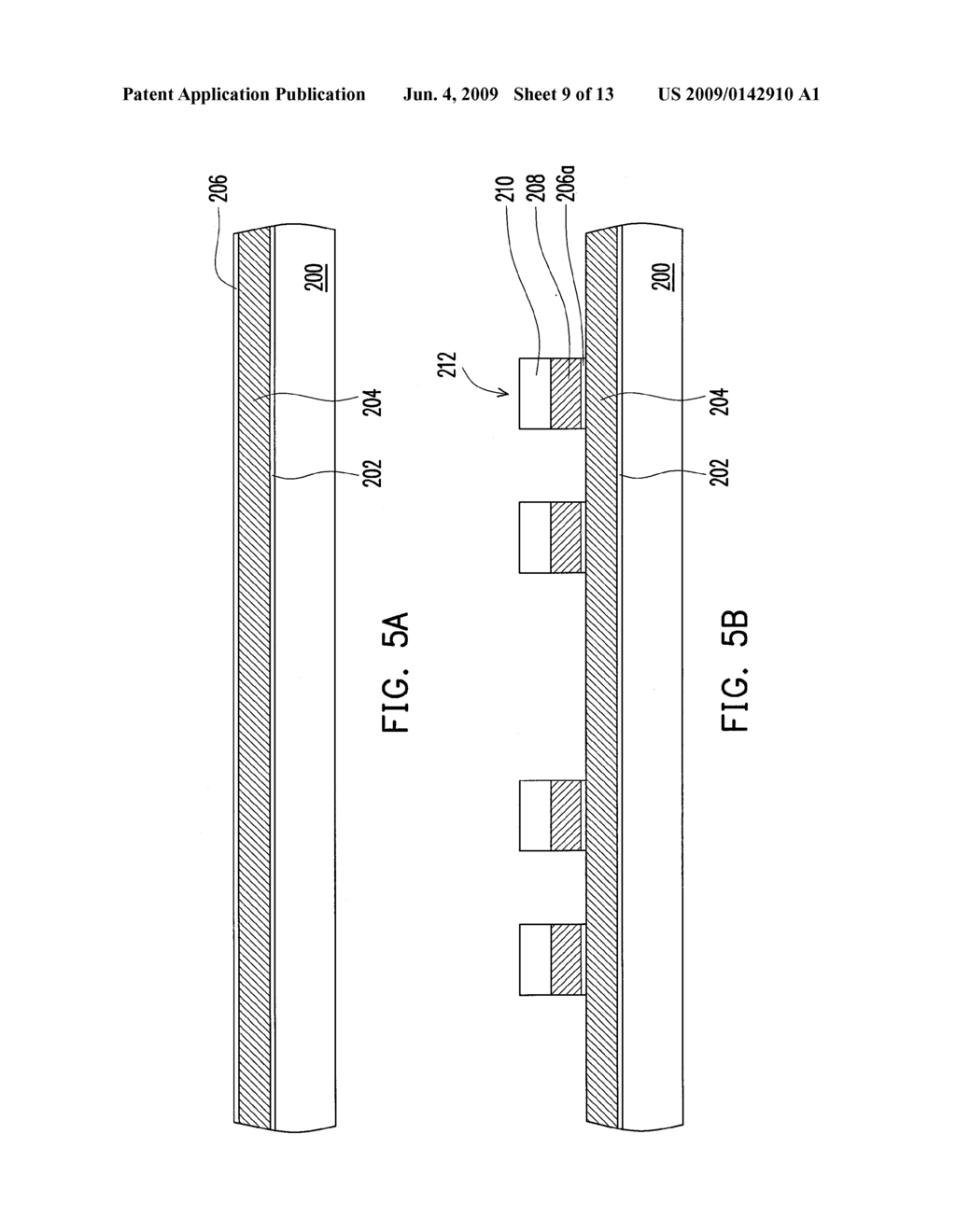 MANUFACTURING METHOD OF MULTI-LEVEL NON-VOLATILE MEMORY - diagram, schematic, and image 10