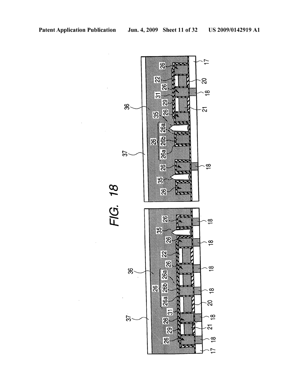 Semiconductor device and manufacturing method of the same - diagram, schematic, and image 12