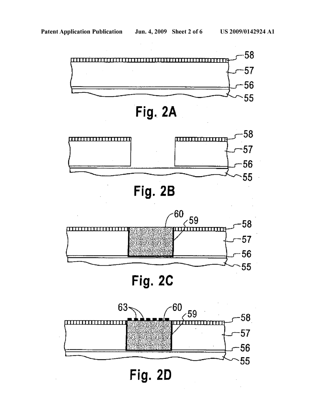 REDUCED ELECTROMIGRATION AND STRESSED INDUCED MIGRATION OF CU WIRES BY SURFACE COATING - diagram, schematic, and image 03