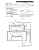 Method for plasma processing over wide pressure range diagram and image