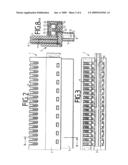 CONTACT ELEMENT FOR PLUG-TYPE CONNECTOR PRINTED CIRCUIT BOARDS diagram and image