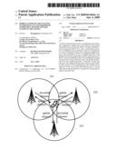 MOBILE COMMUNICATION SYSTEM, INTERFERENCE OF NEIGHBORHOOD SUPPRESSION METHOD AND BASE STATION IN THE SYSTEM diagram and image