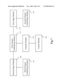 MOBILE COMMUNICATION SYSTEM, INTERFERENCE OF NEIGHBORHOOD SUPPRESSION METHOD AND BASE STATION IN THE SYSTEM diagram and image