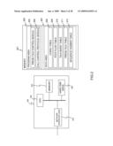 Press-Talk Server, Transcoder, and Communication System diagram and image