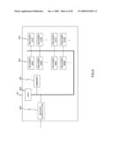 Press-Talk Server, Transcoder, and Communication System diagram and image