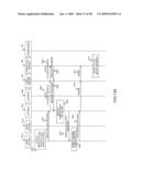 Press-Talk Server, Transcoder, and Communication System diagram and image