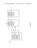 Press-Talk Server, Transcoder, and Communication System diagram and image