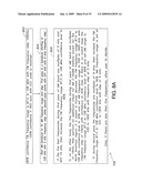 Method for automatic frequency range and step selection using region signature for a digital AM/FM tuner diagram and image