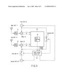 Radio reception apparatus and radio reception method diagram and image