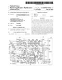 SEMICONDUCTOR INTEGRATED CIRCUIT diagram and image