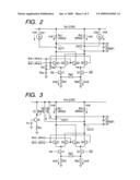 SEMICONDUCTOR INTEGRATED CIRCUIT diagram and image