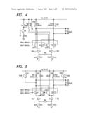 SEMICONDUCTOR INTEGRATED CIRCUIT diagram and image