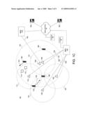 METHOD FOR RE-ESTABLISHING TELEPHONE CALLS AFTER UNINTENDED TERMINATION diagram and image