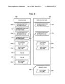 COMMUNICATION DEVICE diagram and image