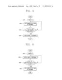 MOBILE TERMINAL diagram and image