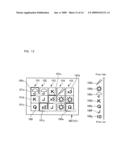 GAMING MACHINE ARRANGING SCATTER SYMBOL AND SPECIFIC AREA IN ARRANGEMENT AREA AND PLAYING METHOD THEREOF diagram and image