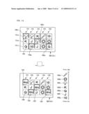 GAMING MACHINE ARRANGING SCATTER SYMBOL AND SPECIFIC AREA IN ARRANGEMENT AREA AND PLAYING METHOD THEREOF diagram and image