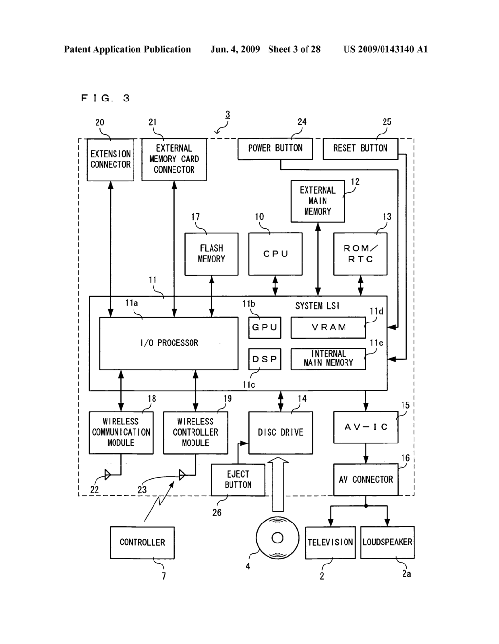 Game system - diagram, schematic, and image 04