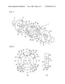 Shaft Coupling Mechanism for Electric Power Steering Apparatus diagram and image