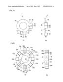 Shaft Coupling Mechanism for Electric Power Steering Apparatus diagram and image