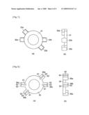 Shaft Coupling Mechanism for Electric Power Steering Apparatus diagram and image