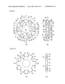 Shaft Coupling Mechanism for Electric Power Steering Apparatus diagram and image