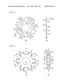 Shaft Coupling Mechanism for Electric Power Steering Apparatus diagram and image