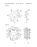 Shaft Coupling Mechanism for Electric Power Steering Apparatus diagram and image