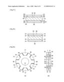 Shaft Coupling Mechanism for Electric Power Steering Apparatus diagram and image