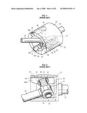 Constant Velocity Joint of Tripod Type diagram and image