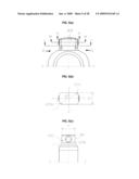 Constant Velocity Joint of Tripod Type diagram and image