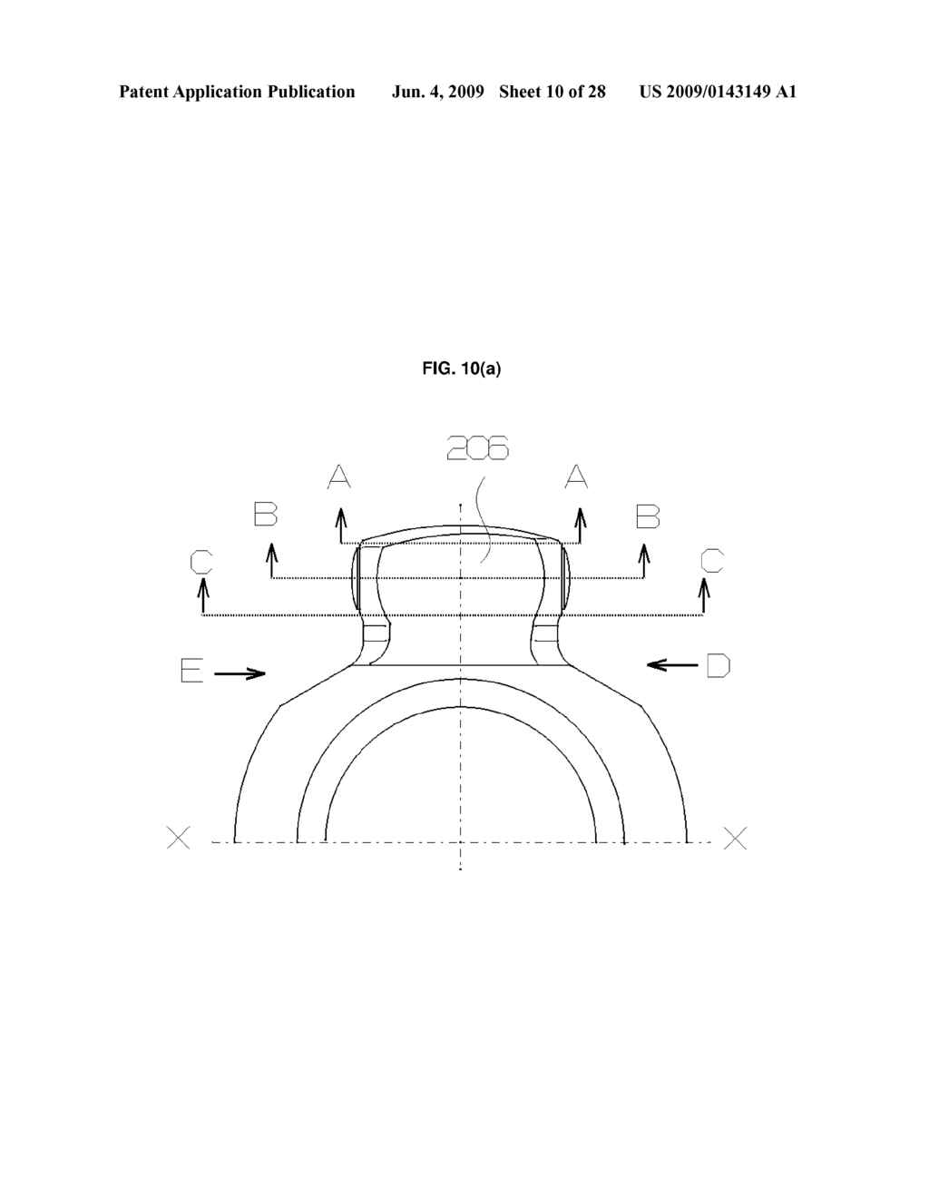 Constant Velocity Joint of Tripod Type - diagram, schematic, and image 11