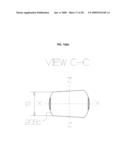 Constant Velocity Joint of Tripod Type diagram and image