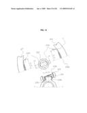 Constant Velocity Joint of Tripod Type diagram and image