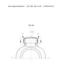 Constant Velocity Joint of Tripod Type diagram and image