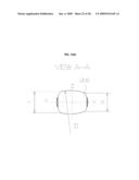 Constant Velocity Joint of Tripod Type diagram and image