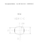 Constant Velocity Joint of Tripod Type diagram and image