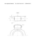 Constant Velocity Joint of Tripod Type diagram and image