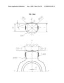 Constant Velocity Joint of Tripod Type diagram and image