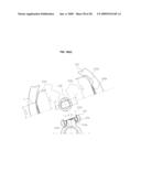 Constant Velocity Joint of Tripod Type diagram and image