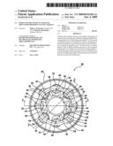 FIXED CENTER CONSTANT VELOCITY JOINT WITH DIFFERENT FUNNEL OFFSETS diagram and image