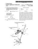 Pendular golf position alignment and golf swing training devices and methods, especially for use with putters and similar clubs to train golfers diagram and image